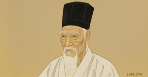 [인천열전①] 성리학의 이단 강화학파 정제두, 조선을 일깨우다