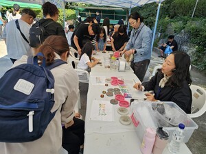 부평구, 10월 16일 ‘인천나비공원 가을 나들이 행사’