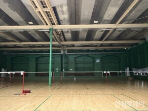 미추홀구, 불법점유 연경산 배드민턴장 변상금 요구에 ‘행정소송’ 맞서