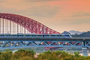 공항철도, 신규 전동차 총 3편성 도입... '포착 인증 이벤트' 진행
