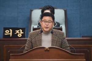 이선용 미추홀구의원 "40~50대 고독사 급증, 사전 대응 나서야"