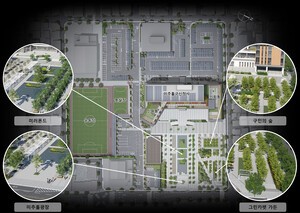 인천 미추홀구, 신청사 기공식 정해놓고 착공 시기는 '멀뚱'