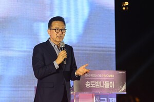 지선 앞두고 또 나오는 인천 송도 분구론 ···"오락가락 연수구 행정"