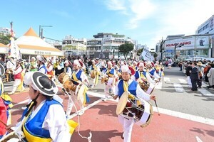 [포토] 2026년 제30회 부평풍물대축제